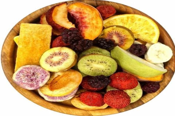 قیمت خرید میوه خشک تازه + فروش ویژه